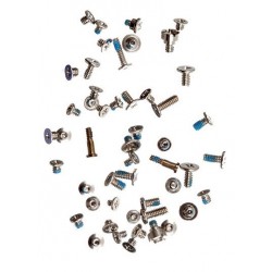 iPhone 5S Complete Screw Set (Gold)